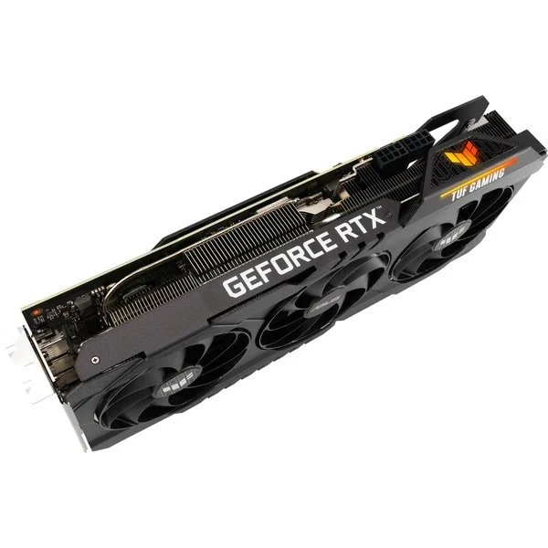 ASUS GeForce RTX 3070 Ti TUF 8GB