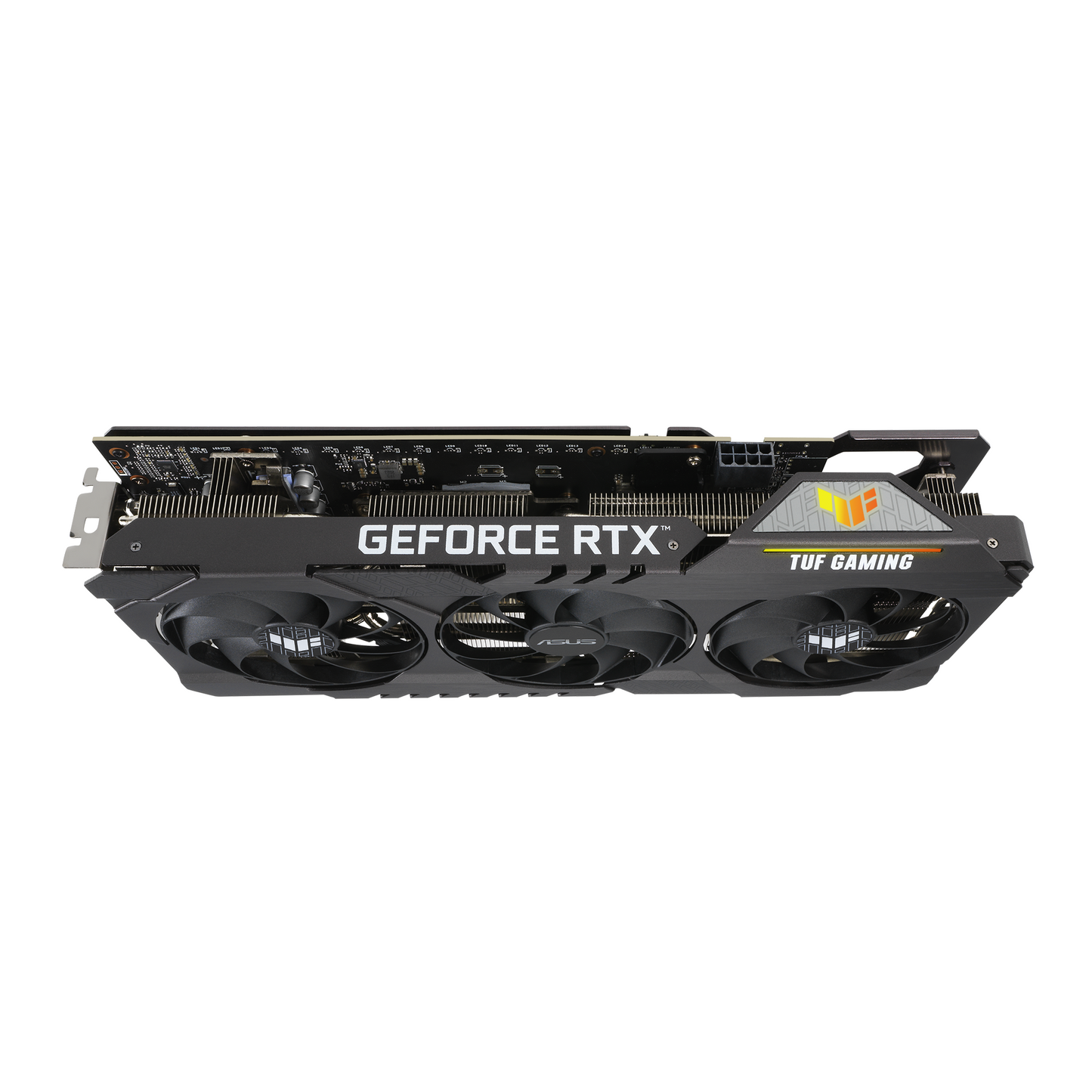 ASUS GeForce RTX 3060 TUF O12G-V2 GAMING