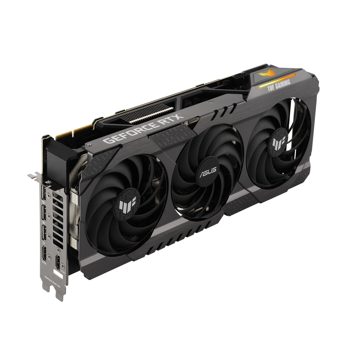 ASUS GeForce RTX 3090 Ti TUF 24GB GDDR6X