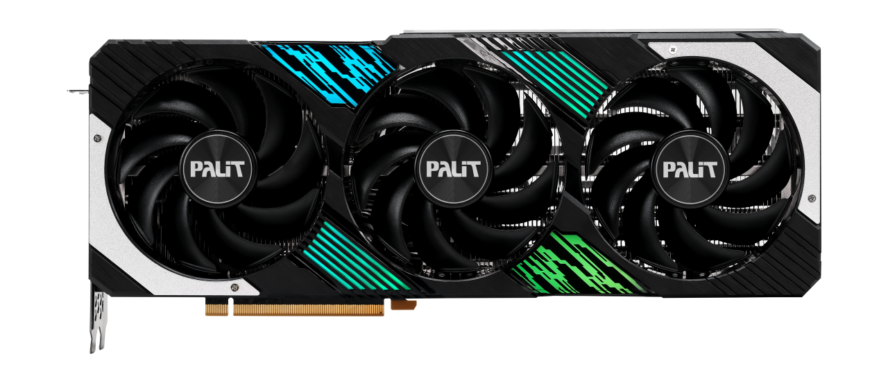 Palit GeForce RTX 4080 GamingPro 16GB