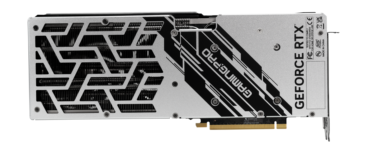 Palit GeForce RTX 4080 GamingPro 16GB