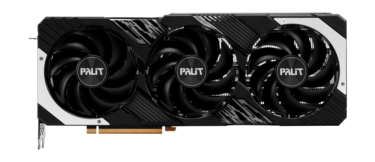 Palit GeForce RTX 4080 GamingPro 16GB