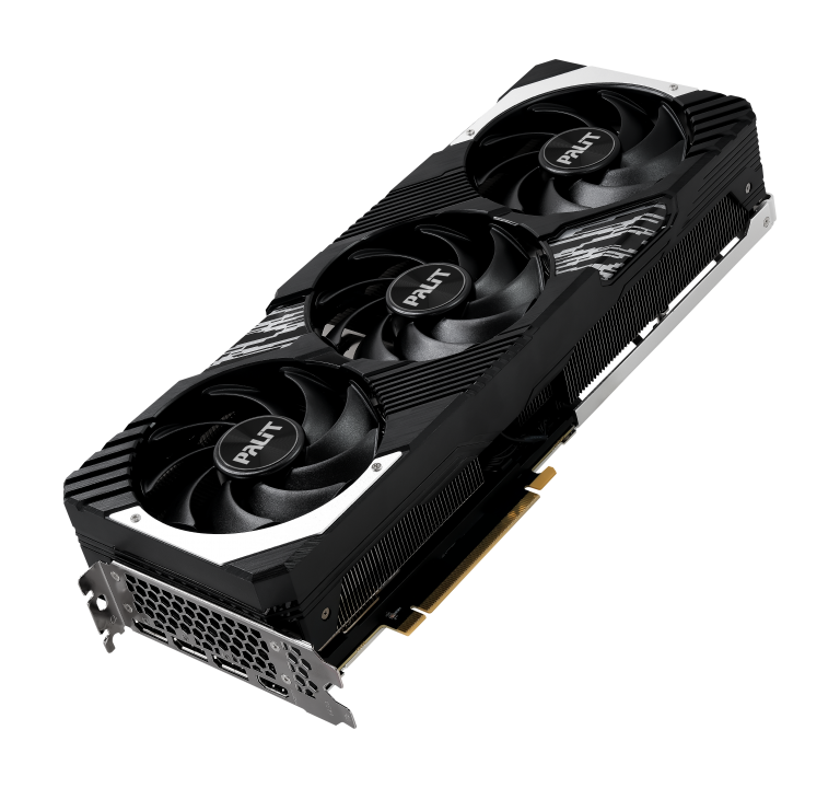 Palit GeForce RTX 4080 GamingPro 16GB