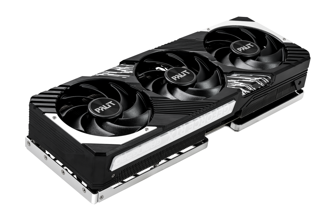 Palit GeForce RTX 4080 GamingPro 16GB