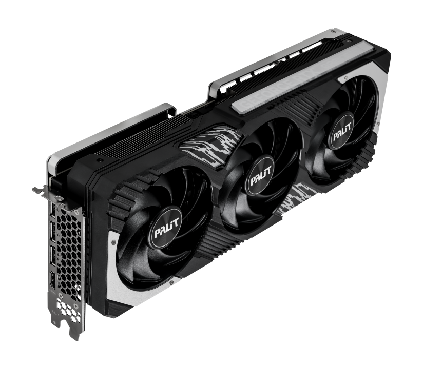 Palit GeForce RTX 4080 GamingPro 16GB