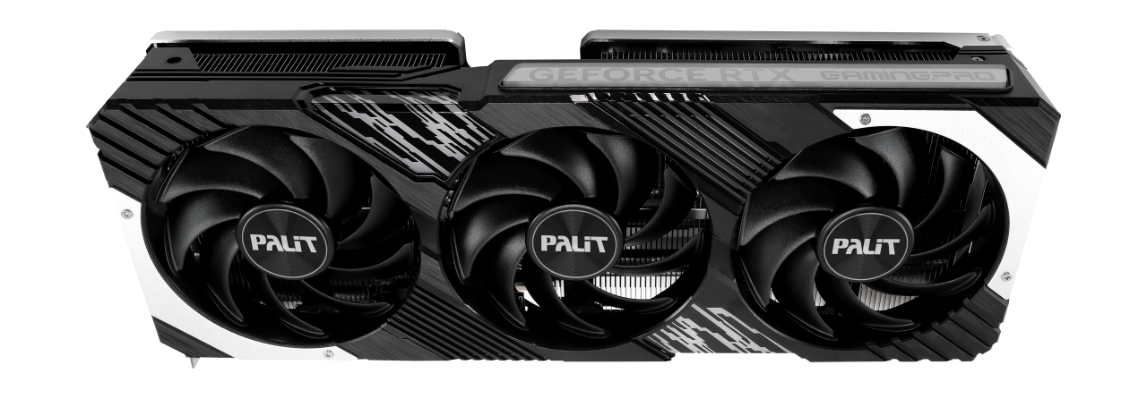 Palit GeForce RTX 4080 GamingPro 16GB