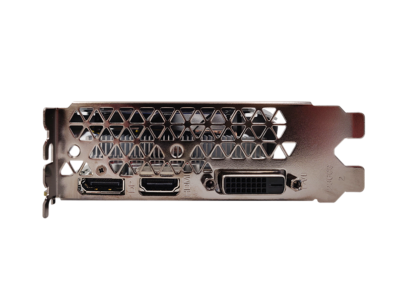 Manli geforce gtx 1660 discount super